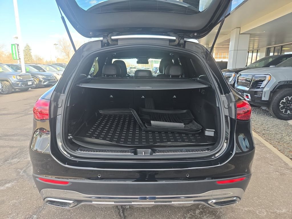 Used 2023 Mercedes-Benz GLC 300 4MATIC image 19