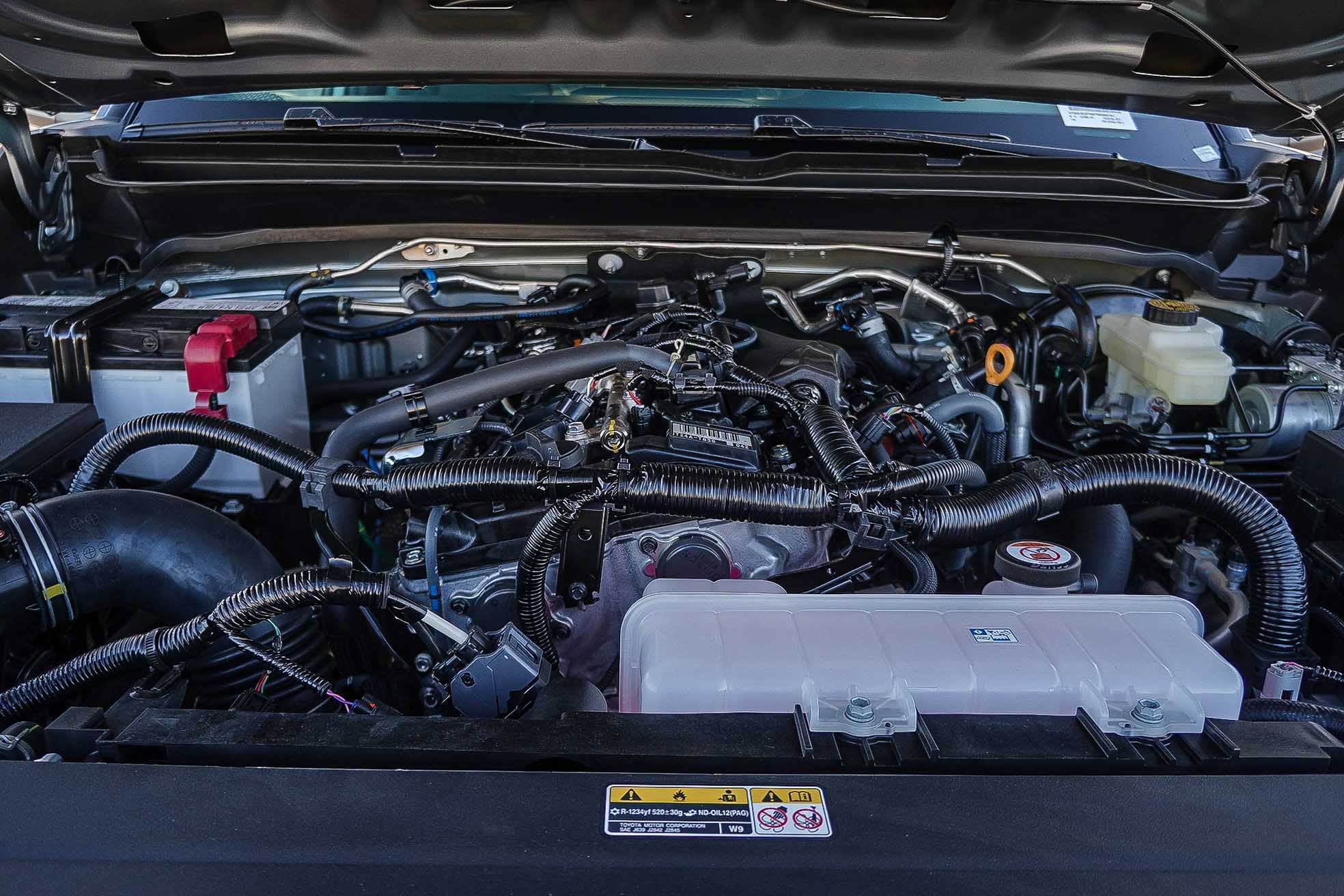 New 2026 Toyota Tacoma SR5 image 13