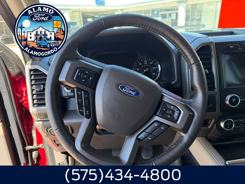 Used 2019 Ford Expedition Max XLT w/ Equipment Group 202A image 6