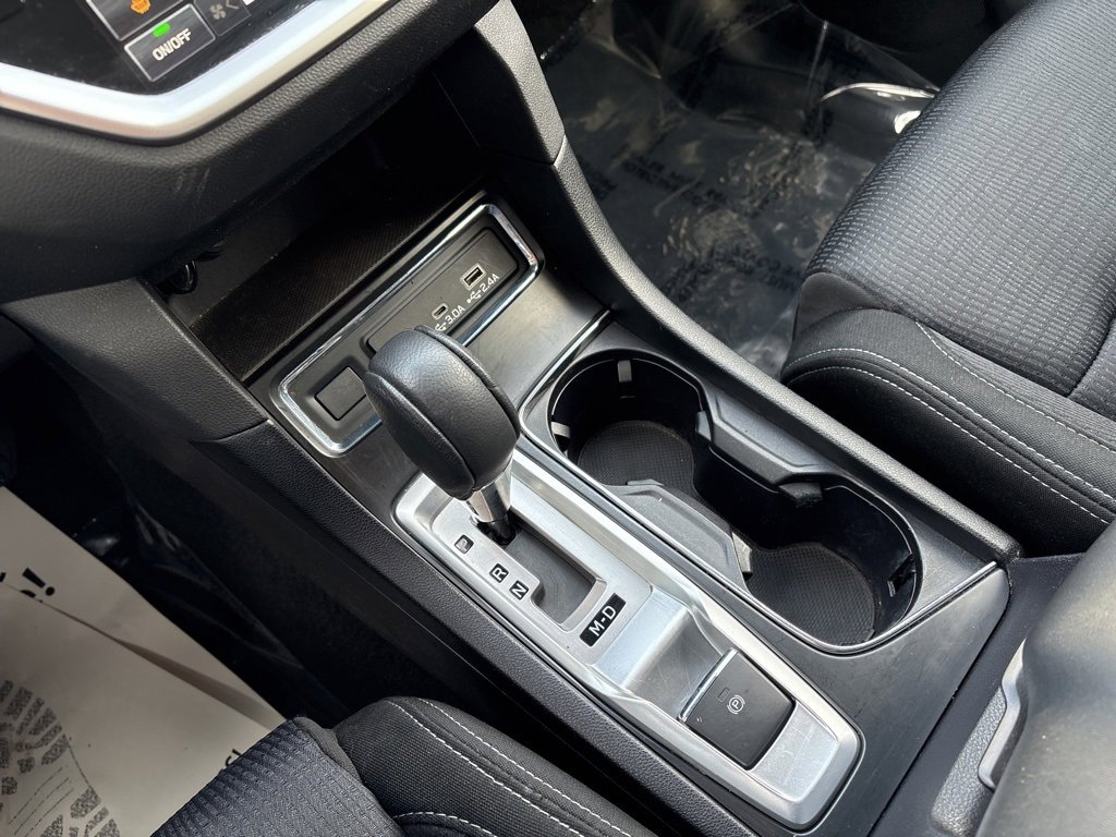 Certified 2023 Subaru Ascent Premium image 19