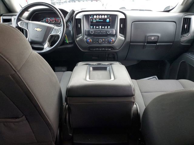 Used 2018 Chevrolet Silverado 1500 LT w/ LT Eassist Package image 18