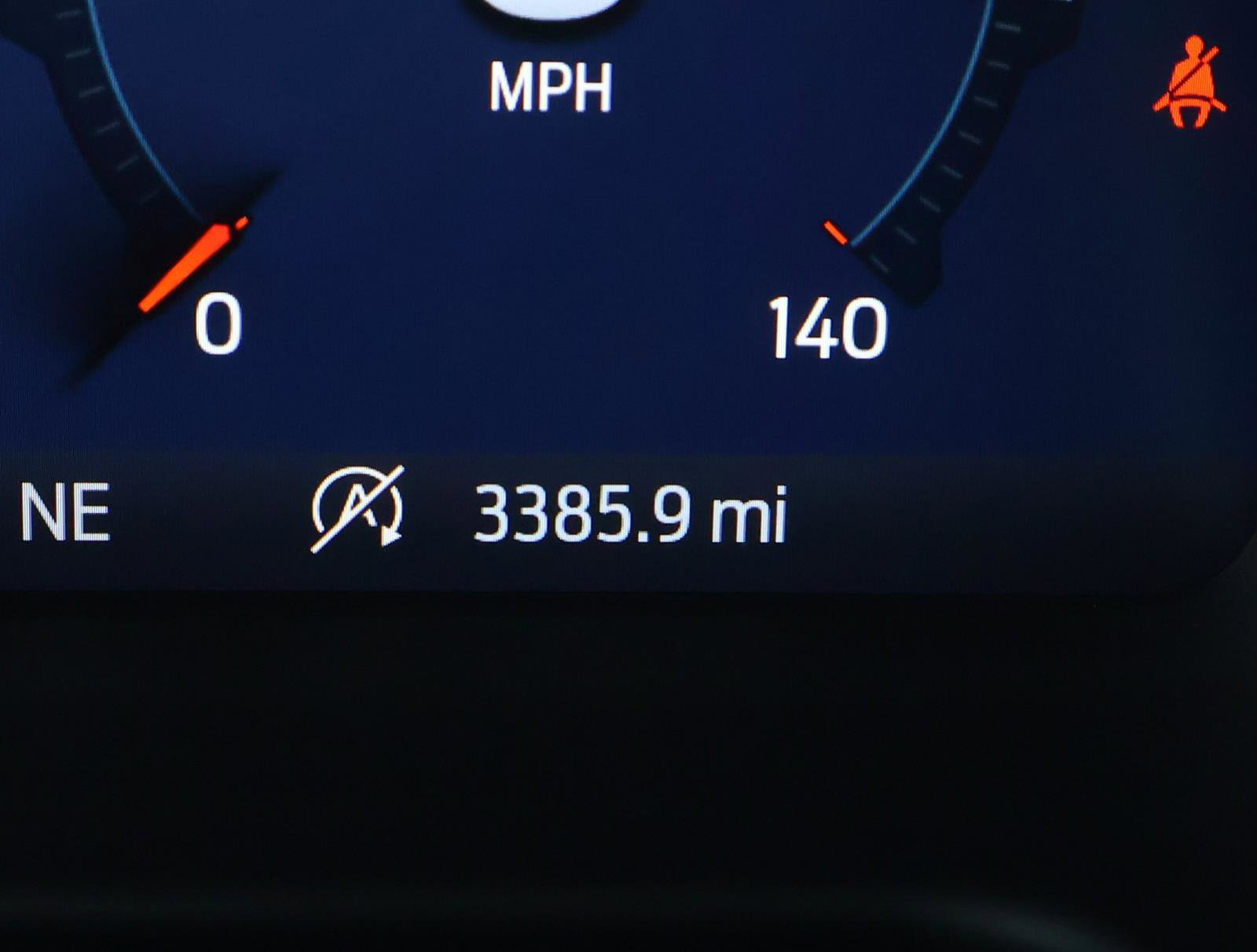 Used 2024 Ford Bronco Raptor w/ Interior Carbon Fiber Pack 6 image 30