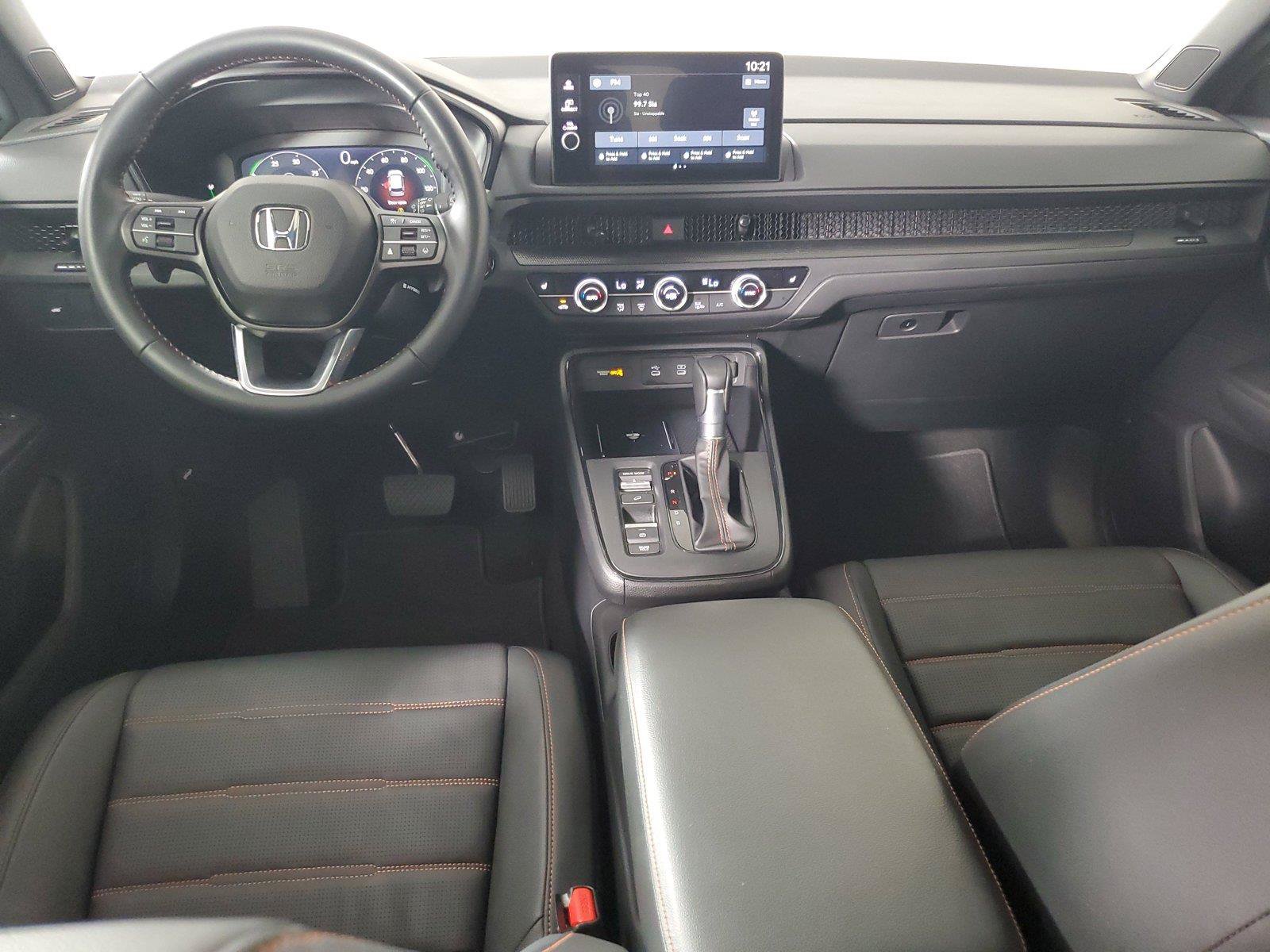Used 2026 Honda CR-V Sport-L image 12