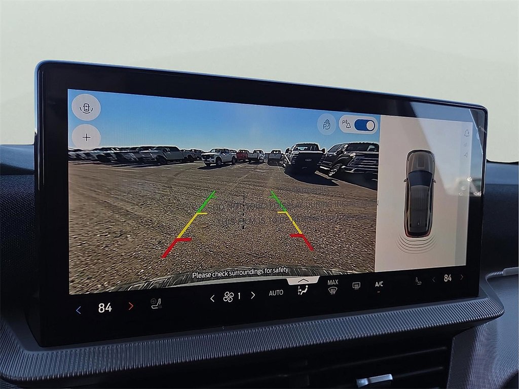 New 2026 Ford Explorer Active image 14