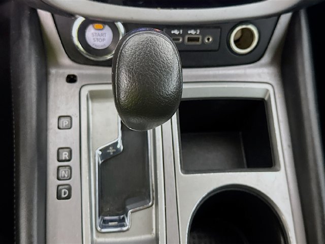 Used 2021 Nissan Murano S FWD image 17