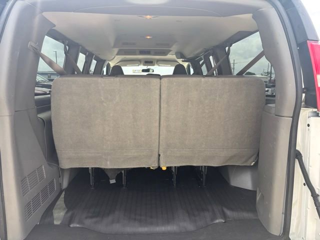Used 2023 Chevrolet Express 3500 LS RWD image 34