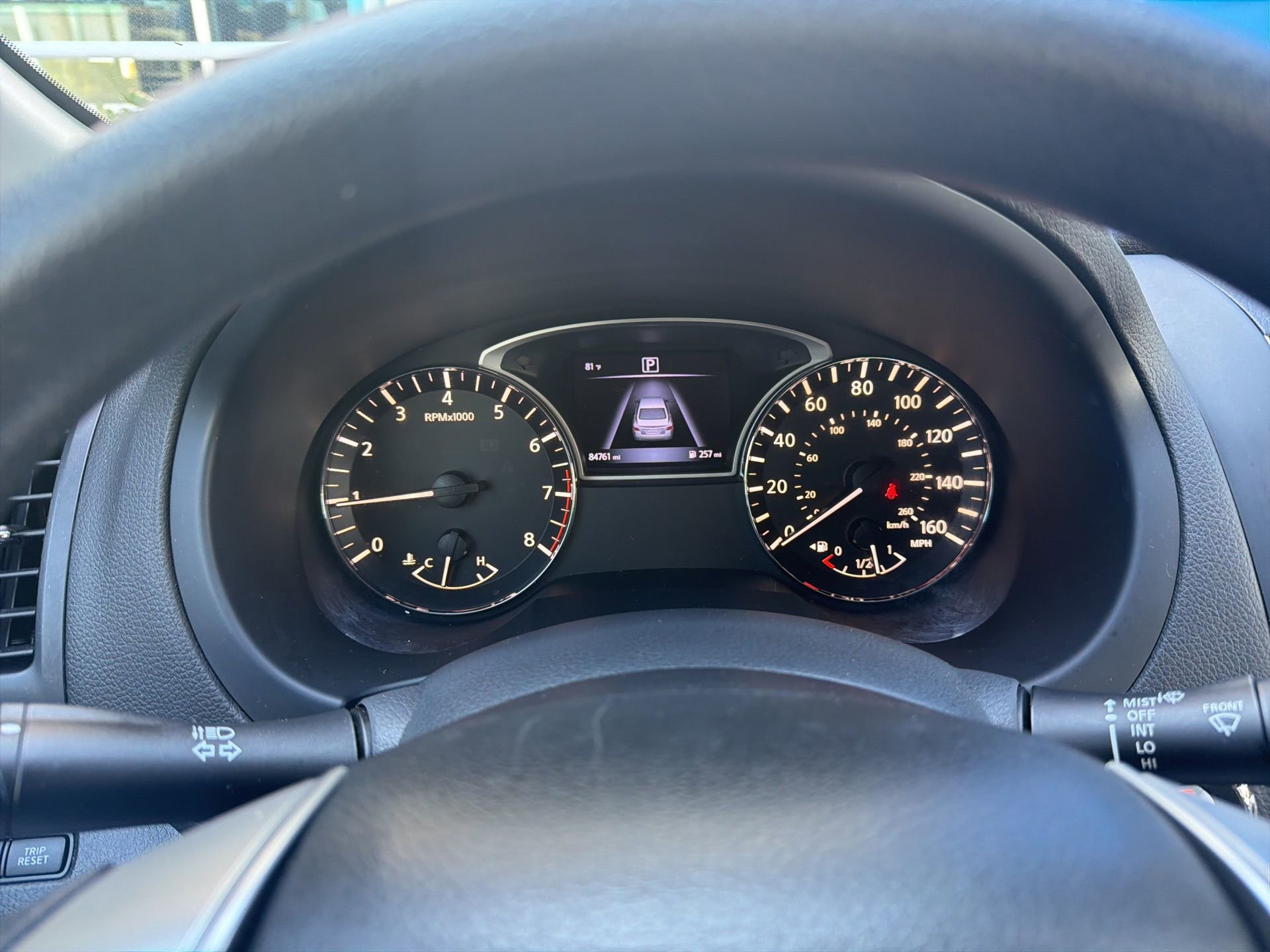 Used 2017 Nissan Altima 2.5 S image 17