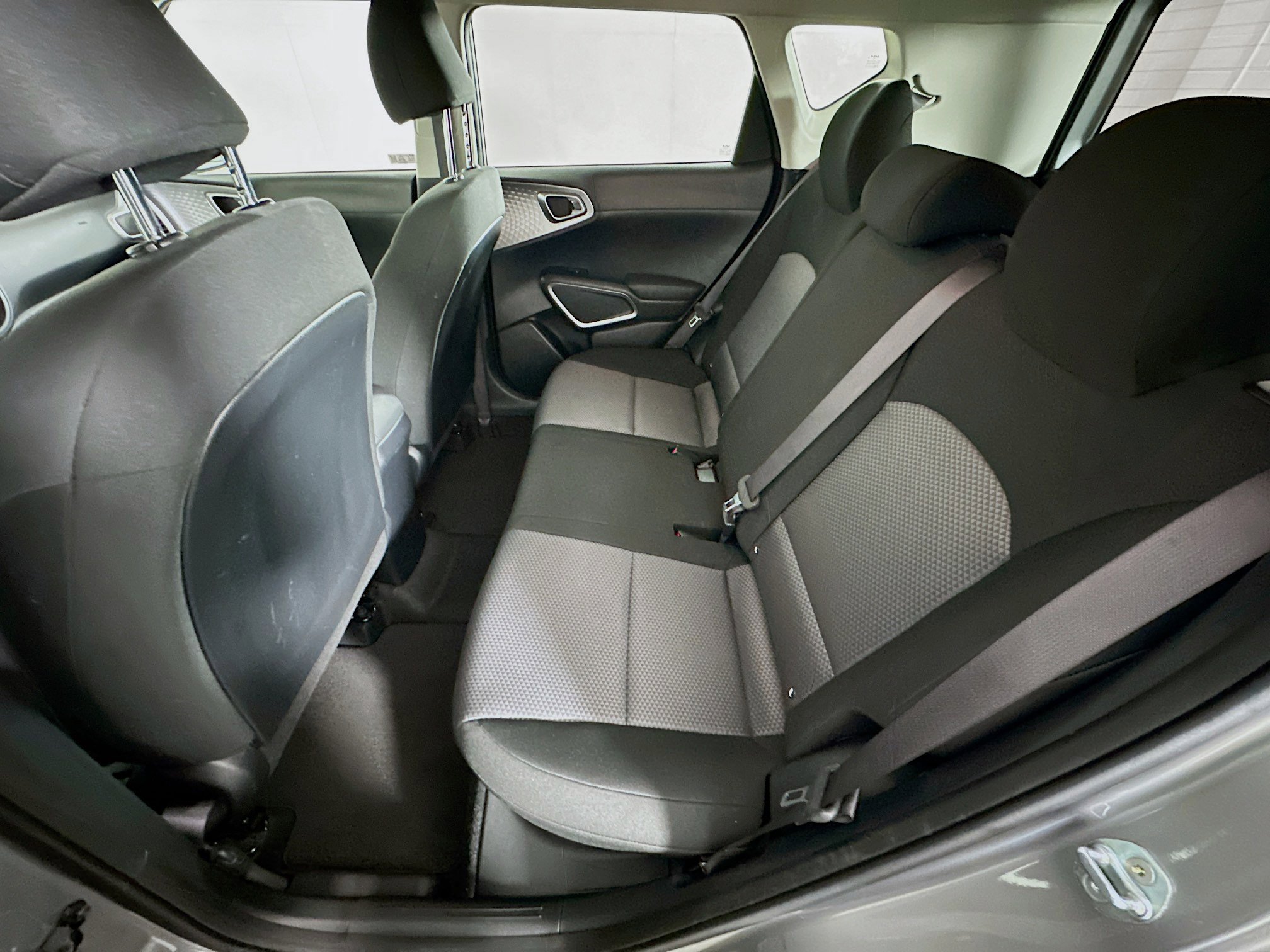 Used 2025 Kia Soul LX w/ LX Technology Package image 26