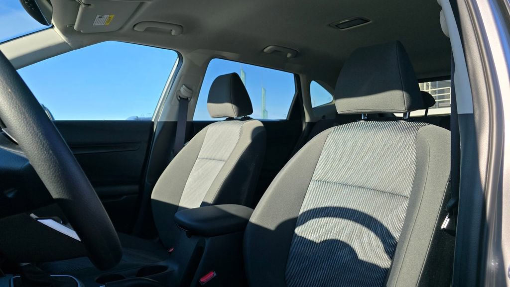 Certified 2026 Kia Seltos LX image 23