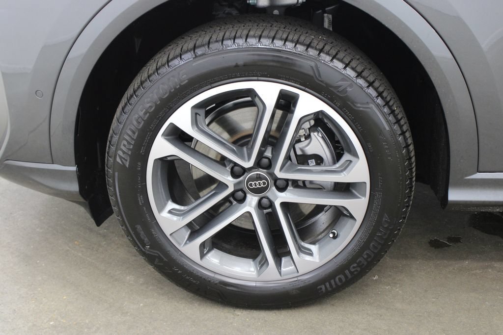 New 2026 Audi Q5 Premium AWD/4WD image 29