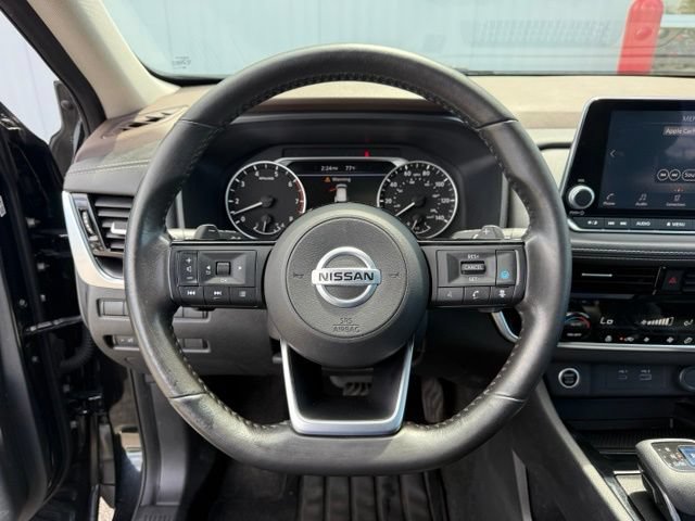 Used 2021 Nissan Rogue SV w/ Premium Package AWD/4WD image 15