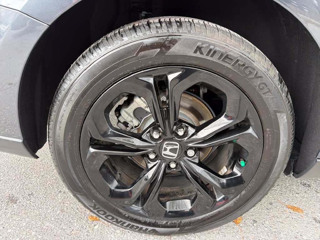 Used 2025 Honda Accord SE image 17