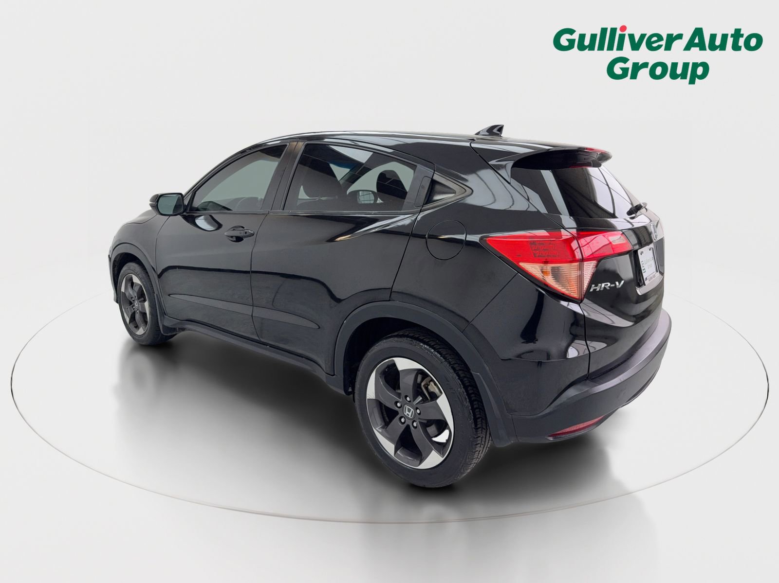 Used 2018 Honda HR-V EX image 4
