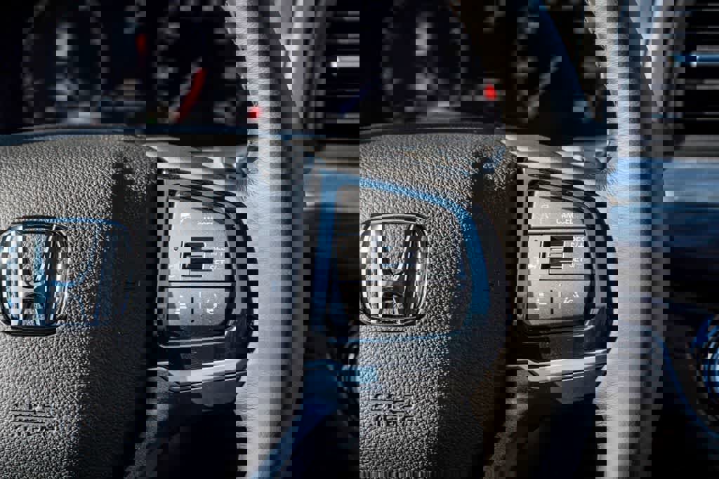 New 2026 Honda Odyssey Elite image 18