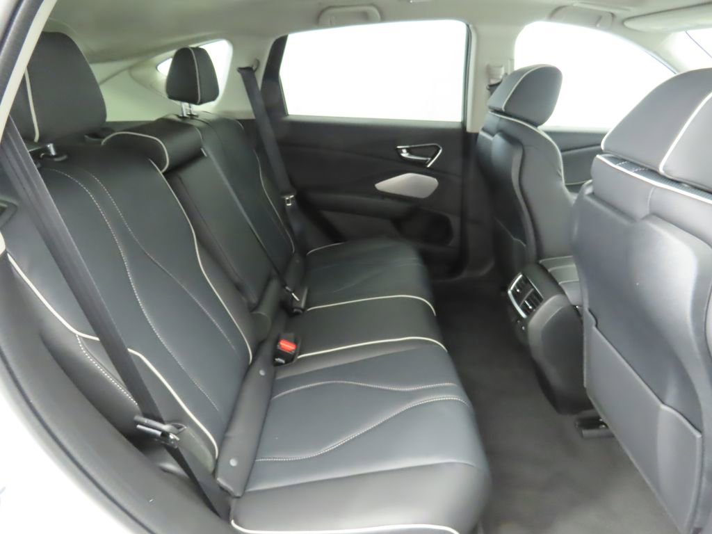 New 2026 Acura RDX Advance Package image 22