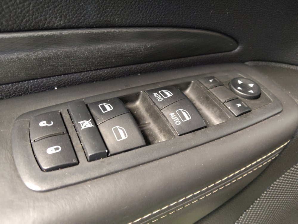 Used 2018 Dodge Durango Citadel RWD image 27