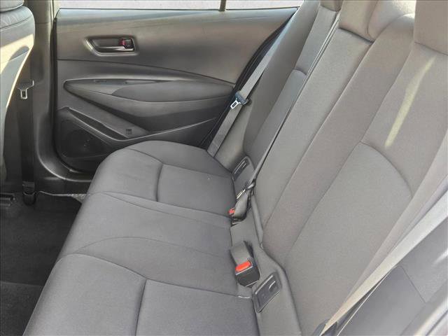 Used 2025 Toyota Corolla LE image 18