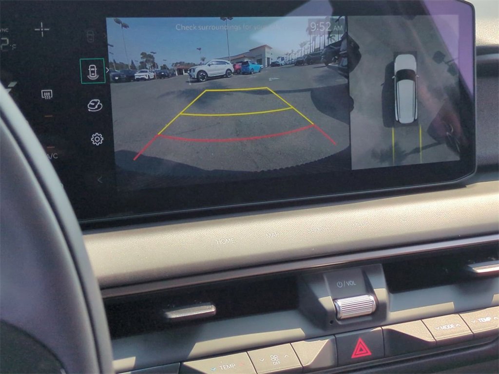 New 2026 Kia EV9 Wind image 20