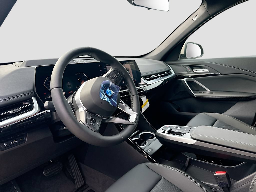 New 2026 BMW X1 xDrive28i w/ Technology Package AWD/4WD image 9