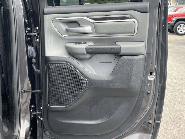 Used 2021 RAM 1500 Big Horn AWD/4WD image 22