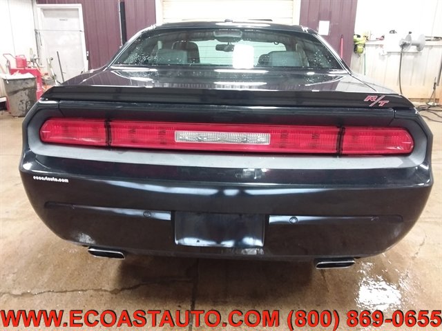 Used 2013 Dodge Challenger R/T RWD image 6
