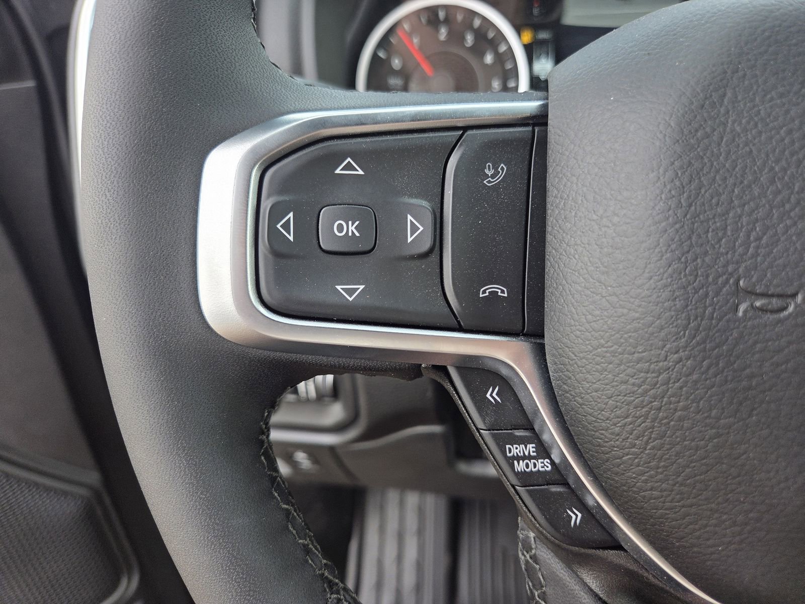 New 2026 RAM 1500 Big Horn image 20