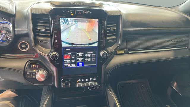 Used 2020 RAM 1500 Limited AWD/4WD image 10