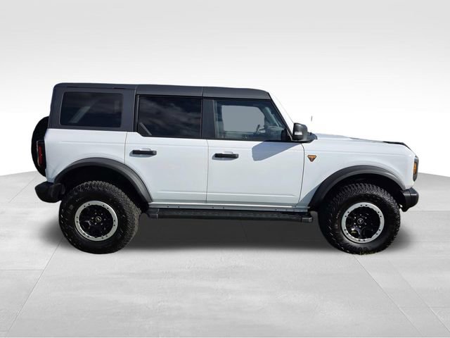 Used 2023 Ford Bronco Badlands w/ Sasquatch Package image 2