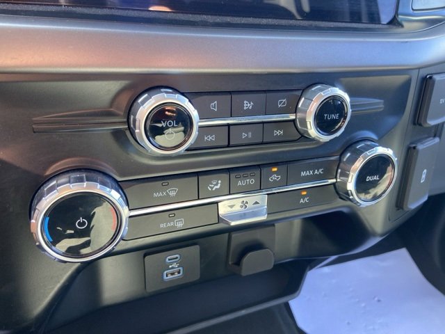 Used 2024 Ford F150 XLT image 16