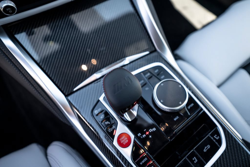 New 2027 BMW M4 xDrive Competition w/ Executive Package AWD/4WD image 36