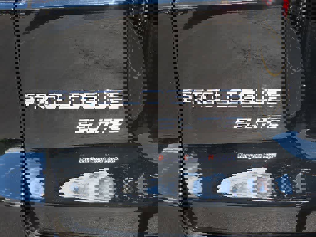 New 2026 Honda Prologue Elite image 7