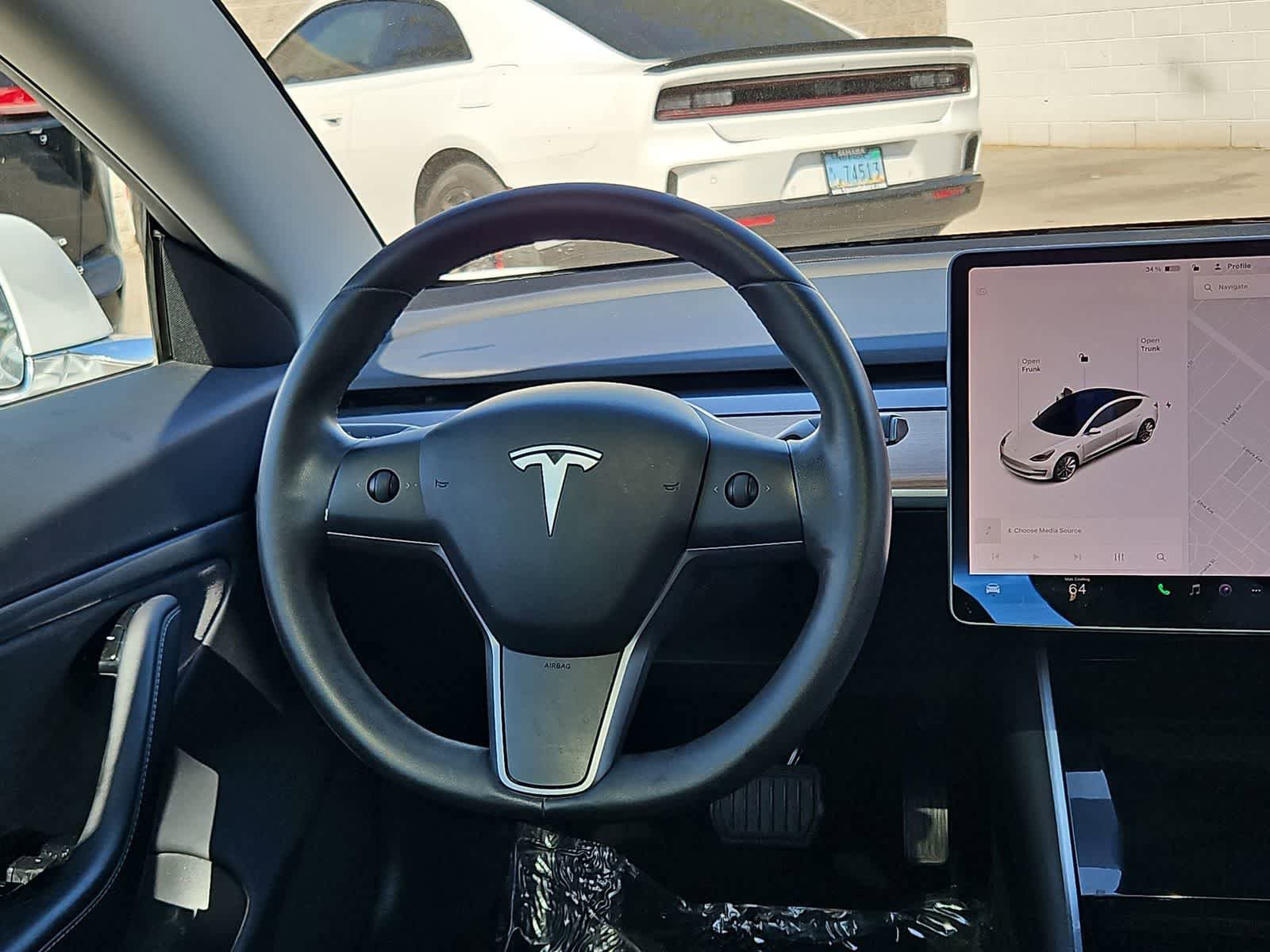 Used 2020 Tesla Model 3 Long Range image 21