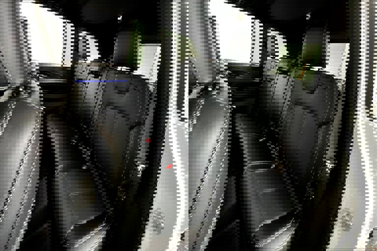 Used 2025 Jeep Grand Cherokee Overland w/ Trailer Tow Package image 20