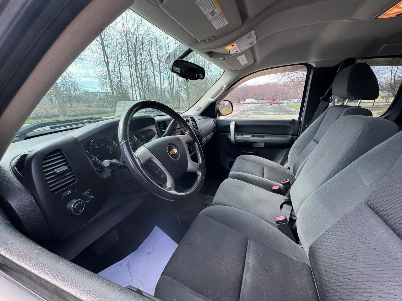 Used 2009 Chevrolet Silverado 1500 LT w/ Power Pack Plus image 27