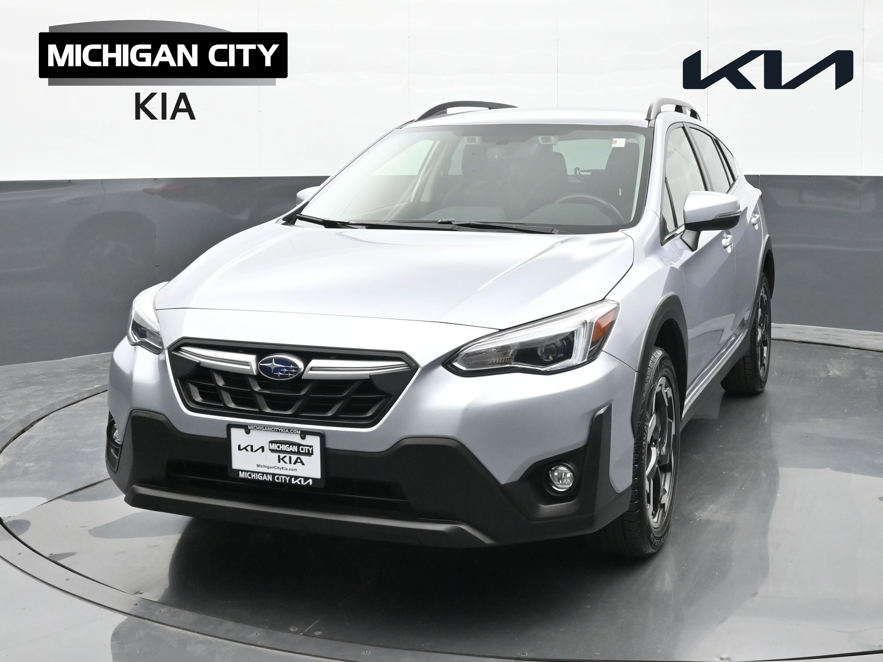 Used 2023 Subaru Crosstrek 2.5i Limited w/ Popular Package #3