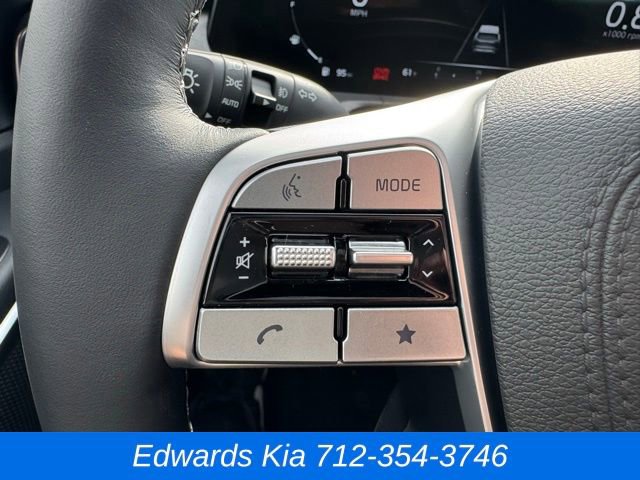 New 2025 Kia Telluride SX Prestige X-Line image 25