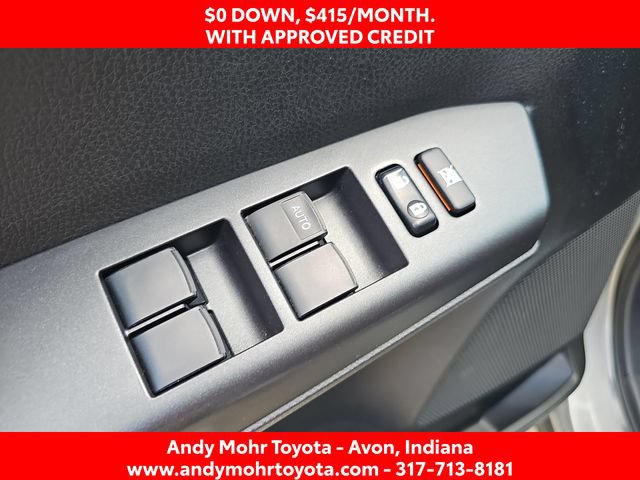 Used 2016 Toyota RAV4 XLE AWD/4WD image 12