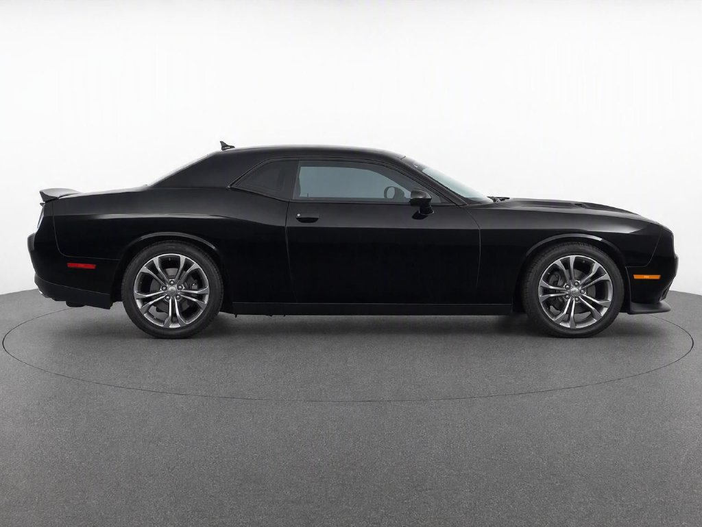 Used 2022 Dodge Challenger GT w/ Plus Package RWD image 30