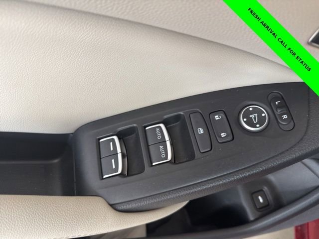 Certified 2021 Honda Accord EX-L image 15