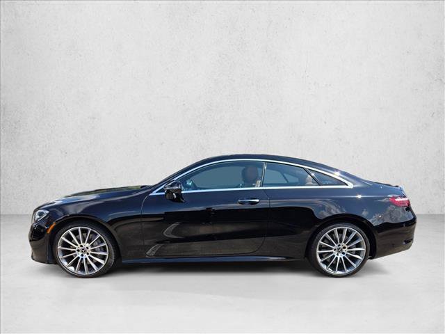 Used 2023 Mercedes-Benz E 450 Coupe image 10