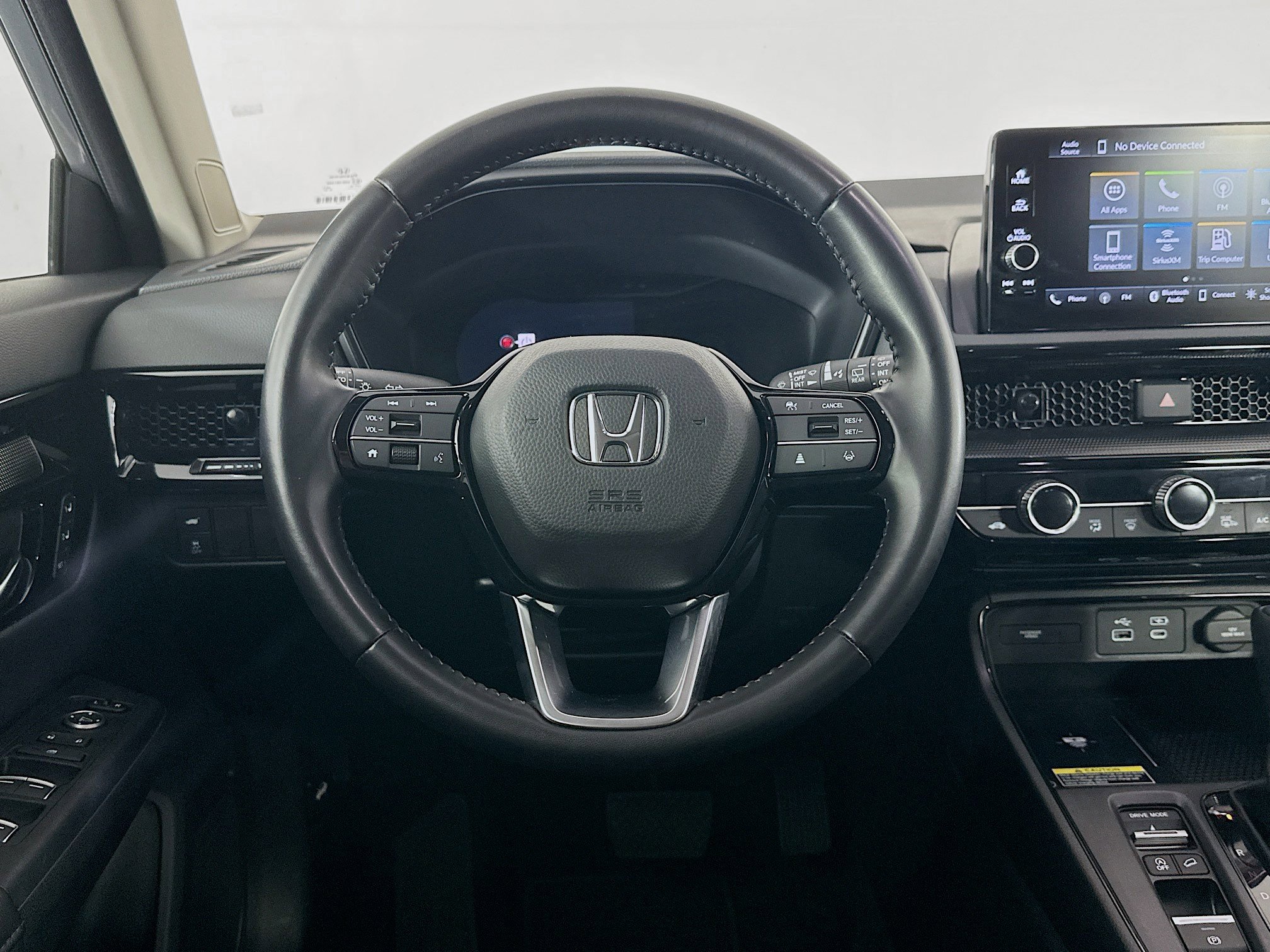 Used 2025 Honda CR-V EX-L image 18