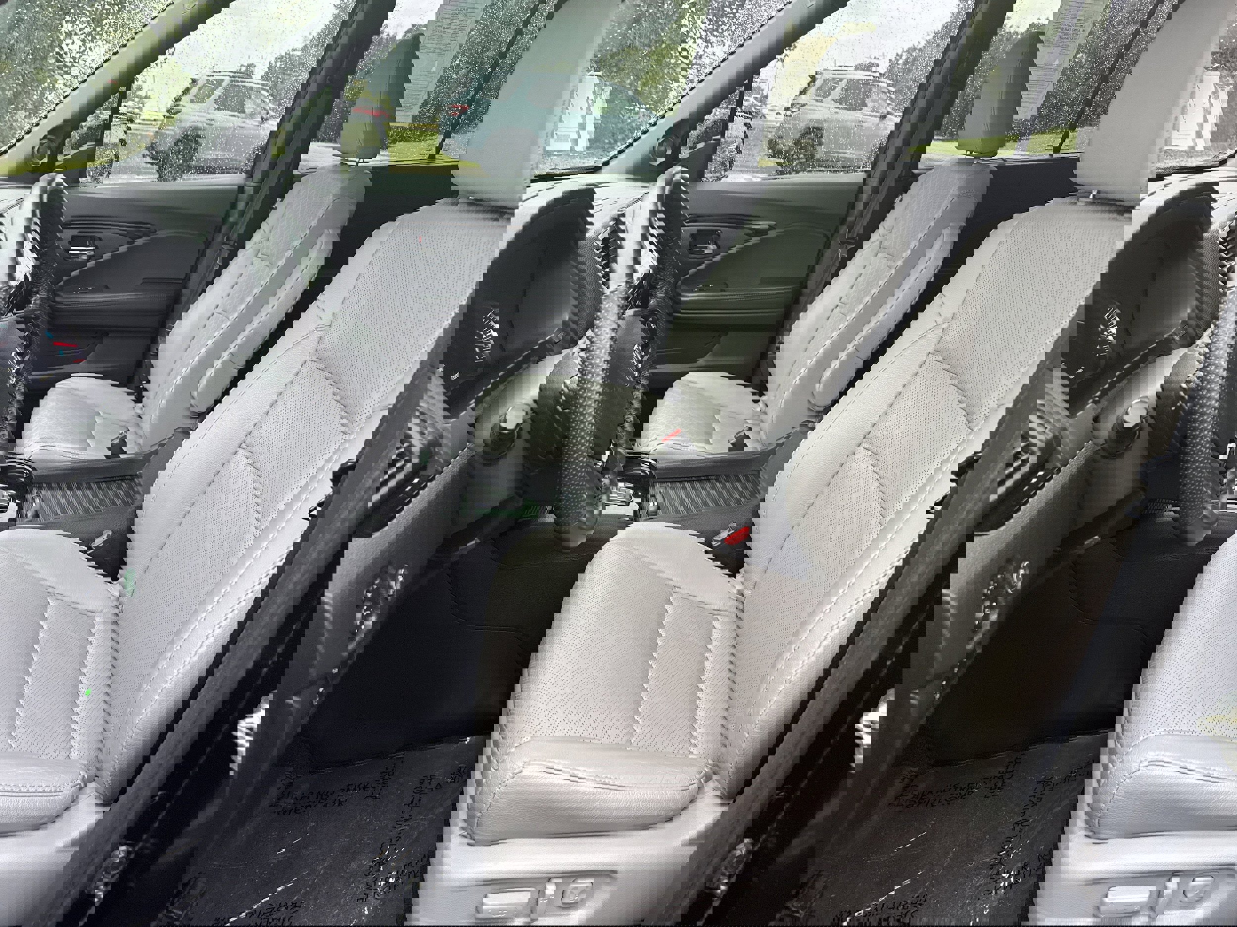 Used 2019 Honda Passport Elite image 4