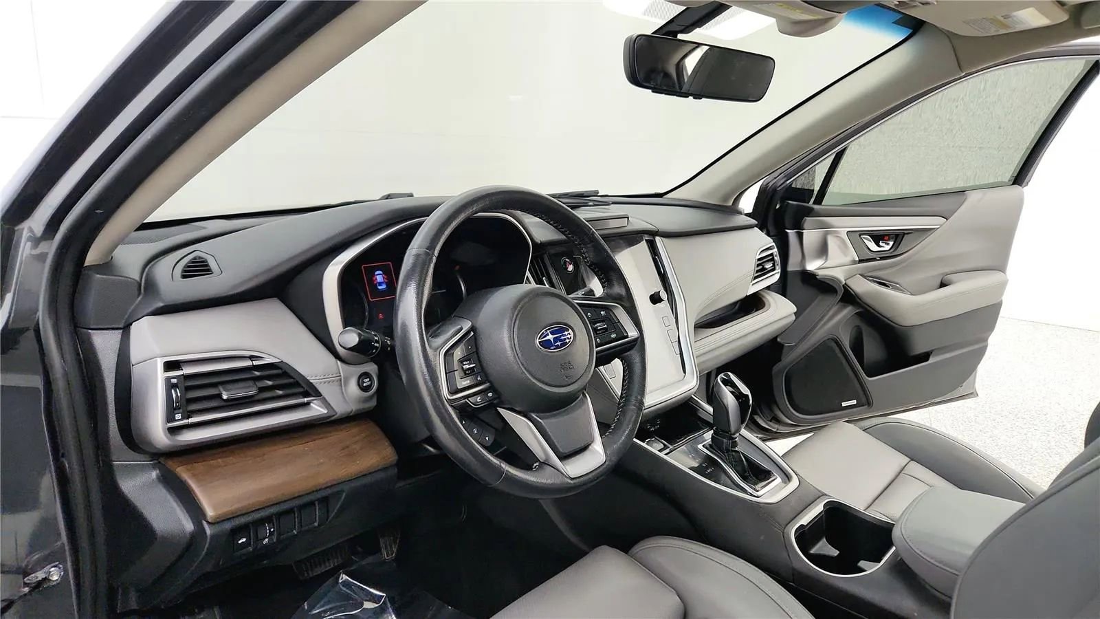 Used 2020 Subaru Legacy Limited w/ Popular Package #2 image 22