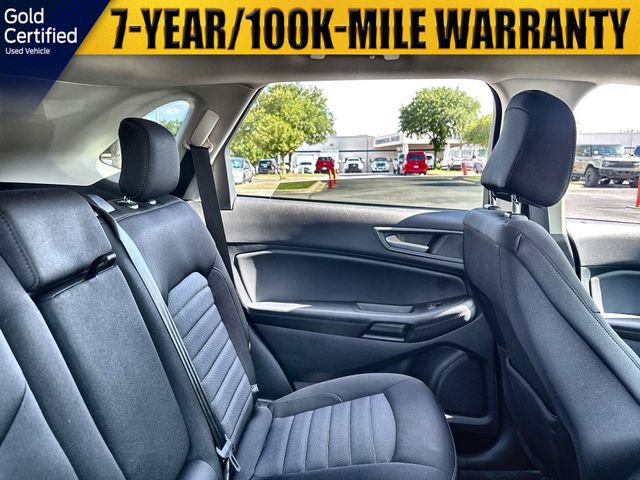 Used 2023 Ford Edge SE AWD/4WD image 17