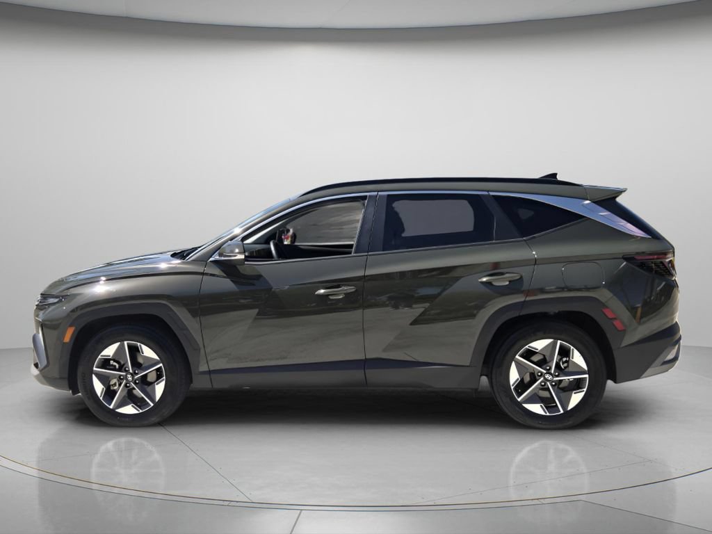 Used 2026 Hyundai Tucson SEL FWD image 5