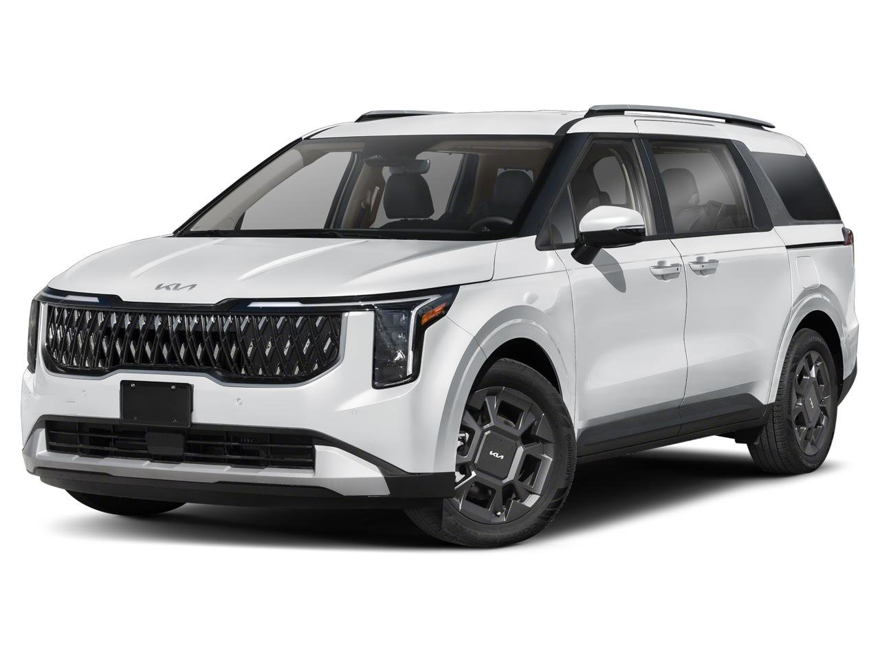 New 2026 Kia Carnival EX image 28