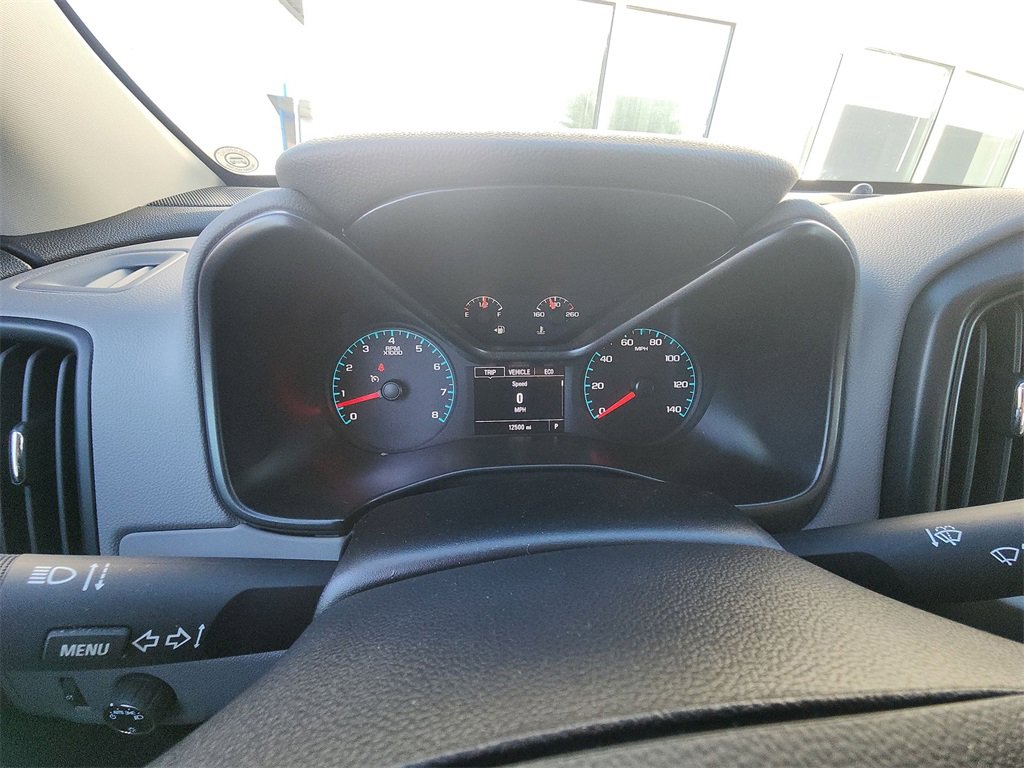 Used 2020 GMC Canyon 2WD Crew Cab w/ Convenience Package image 15