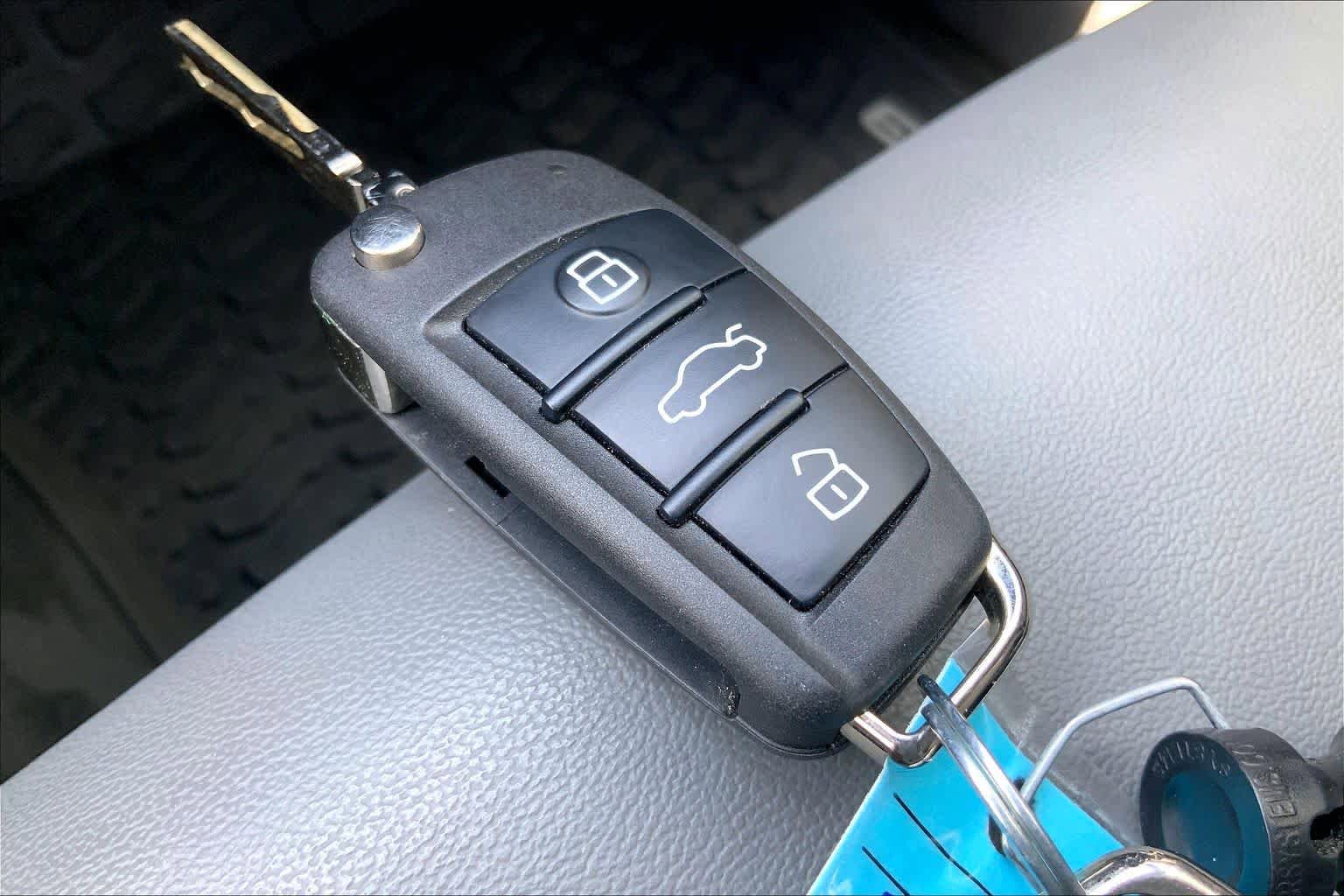 Used 2022 Audi Q3 2.0T Premium Plus AWD/4WD image 15