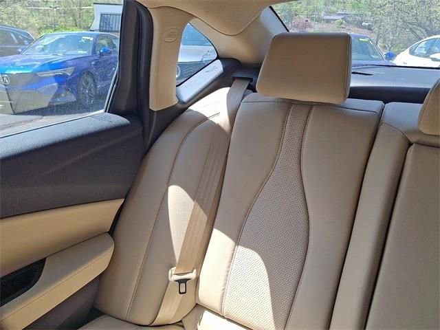 Used 2025 Acura TLX w/ Technology Package image 20
