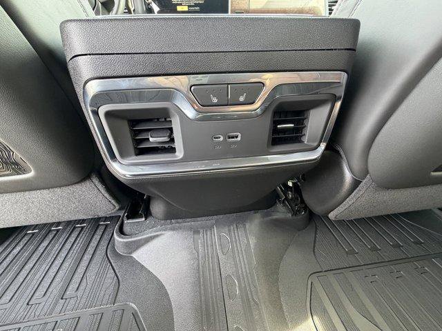 New 2026 GMC Sierra 3500 Denali Ultimate image 11